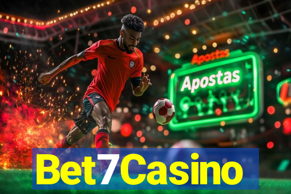 Bet7Casino