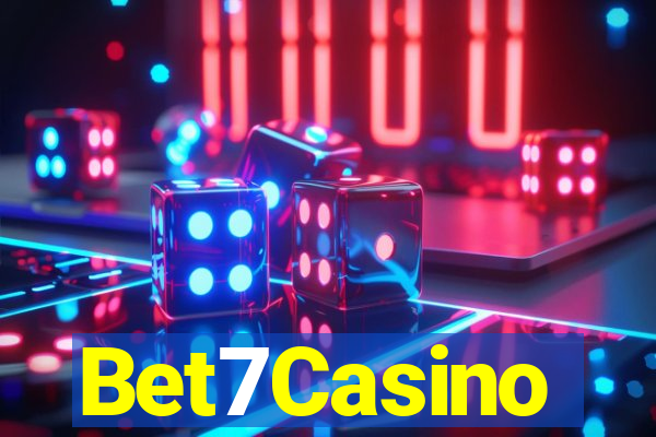 Bet7Casino