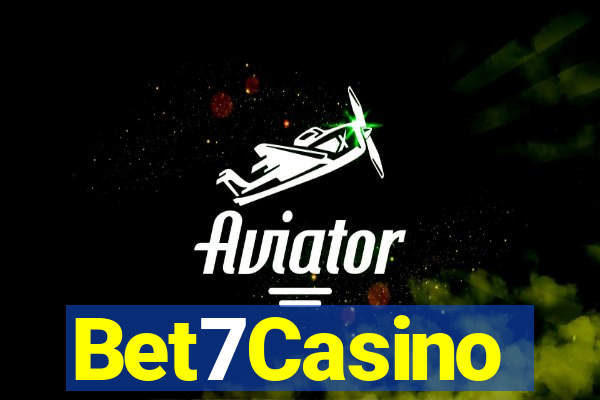 Bet7Casino