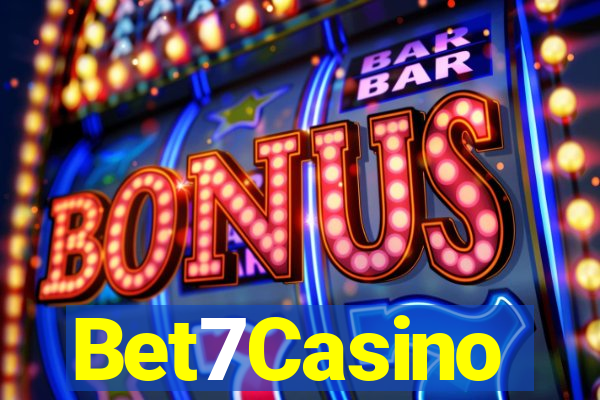 Bet7Casino