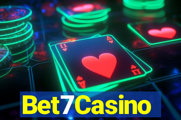 Bet7Casino