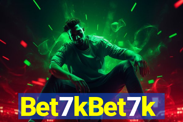 Bet7kBet7k