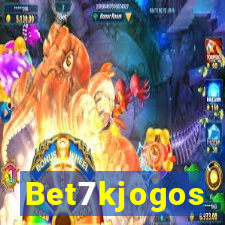 Bet7kjogos