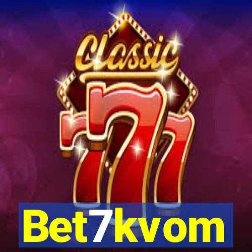 Bet7kvom