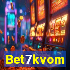 Bet7kvom