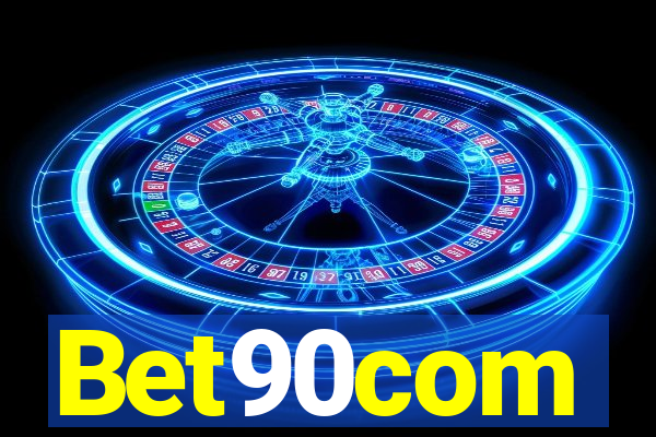 Bet90com