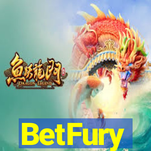 BetFury