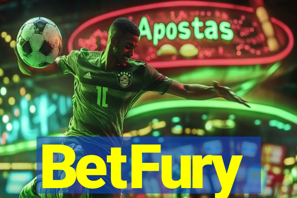 BetFury