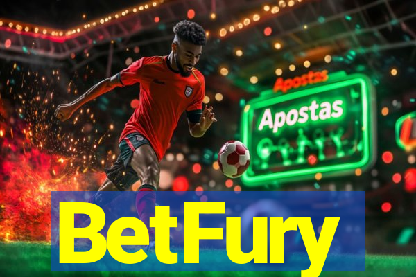 BetFury