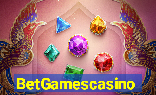 BetGamescasino