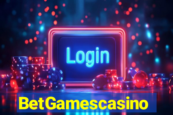 BetGamescasino