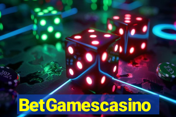 BetGamescasino