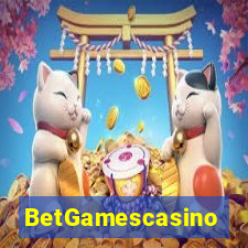 BetGamescasino