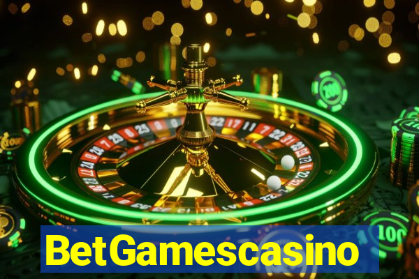 BetGamescasino