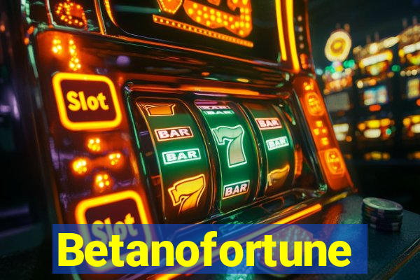 Betanofortune