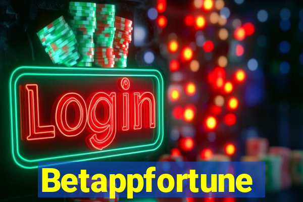 Betappfortune