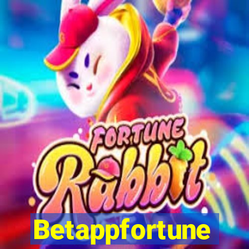 Betappfortune