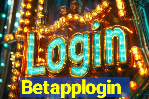 Betapplogin