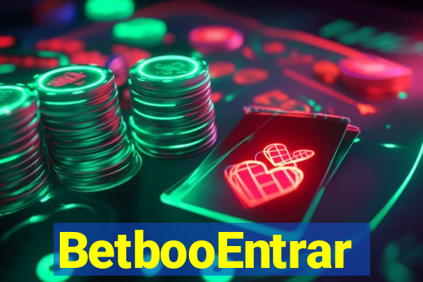 BetbooEntrar