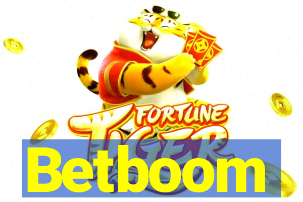 Betboom