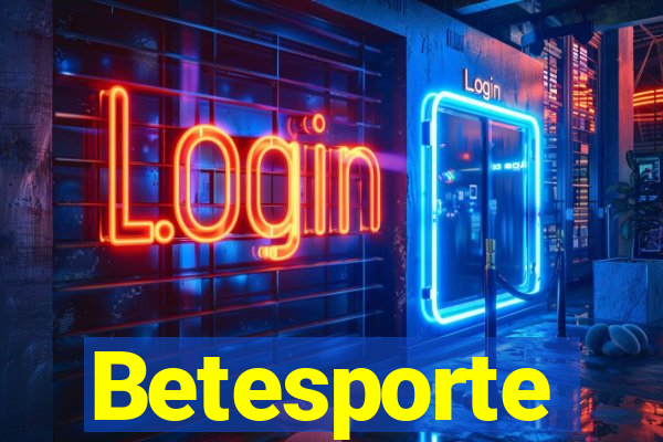 Betesporte