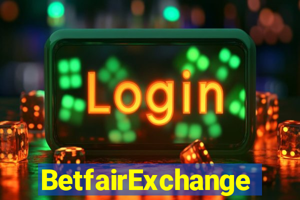 BetfairExchange