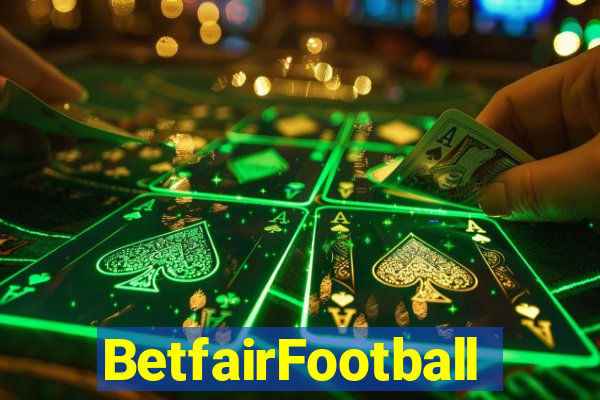 BetfairFootball