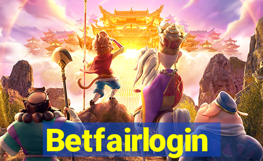 Betfairlogin