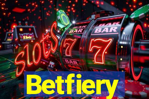 Betfiery