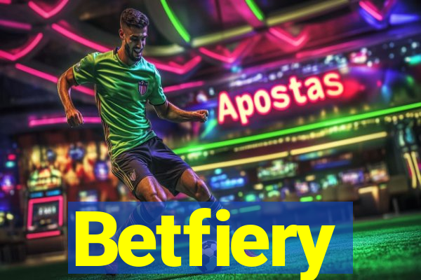 Betfiery