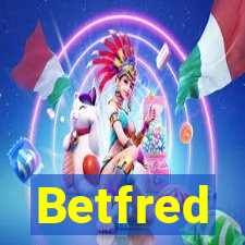 Betfred