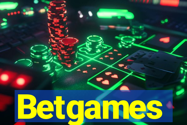 Betgames