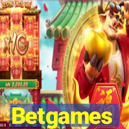 Betgames