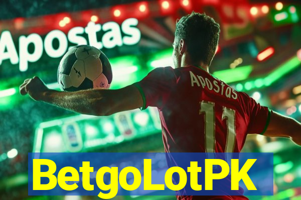 BetgoLotPK