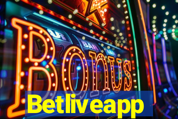 Betliveapp