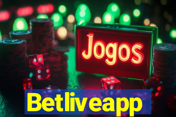 Betliveapp