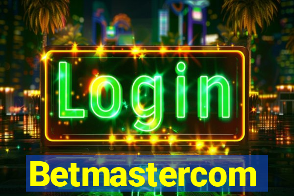 Betmastercom