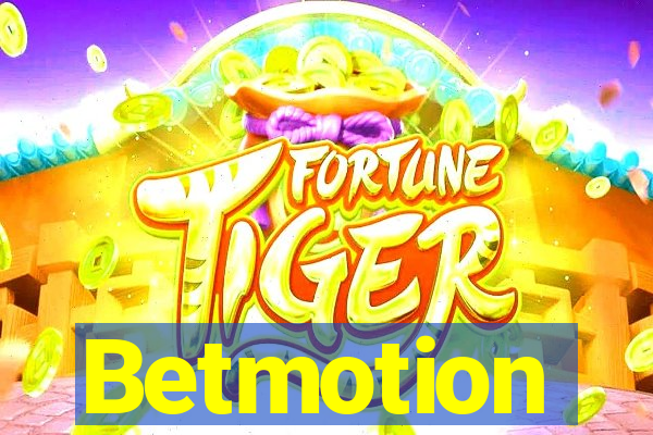 Betmotion