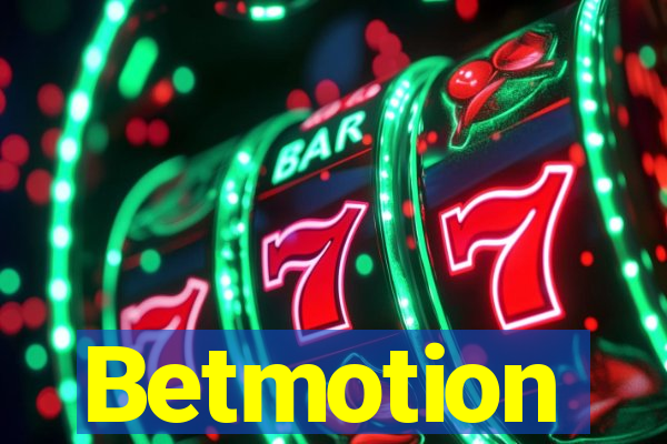 Betmotion