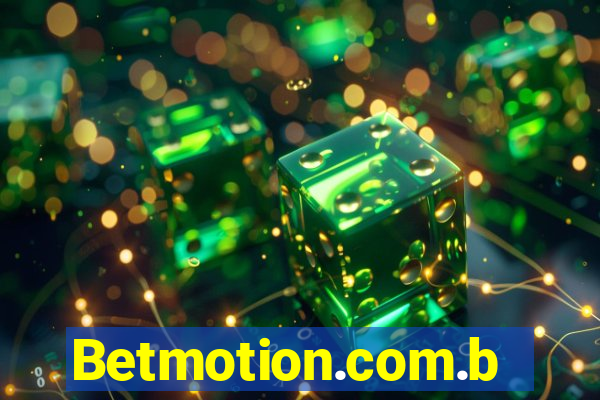 Betmotion.com.br