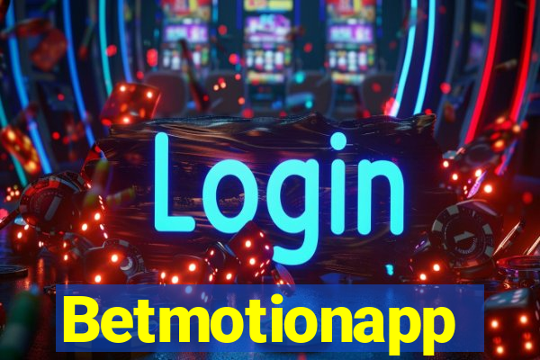 Betmotionapp