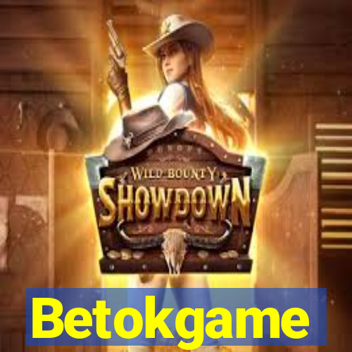 Betokgame