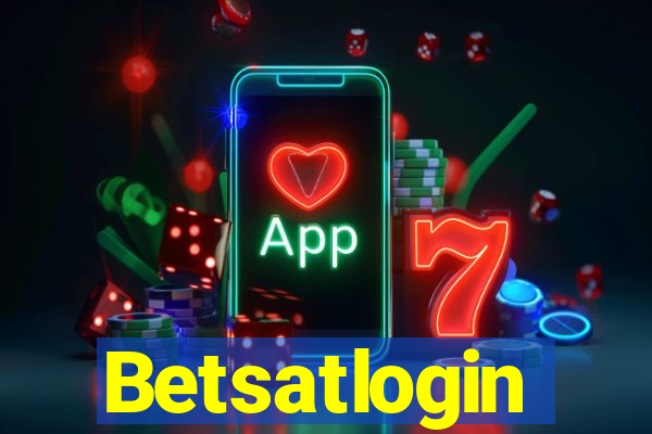 Betsatlogin