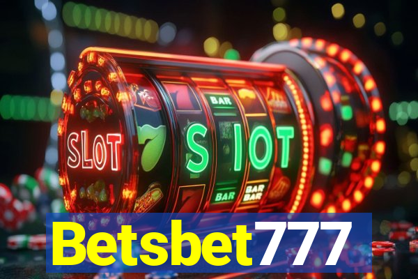 Betsbet777