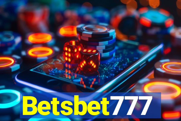 Betsbet777