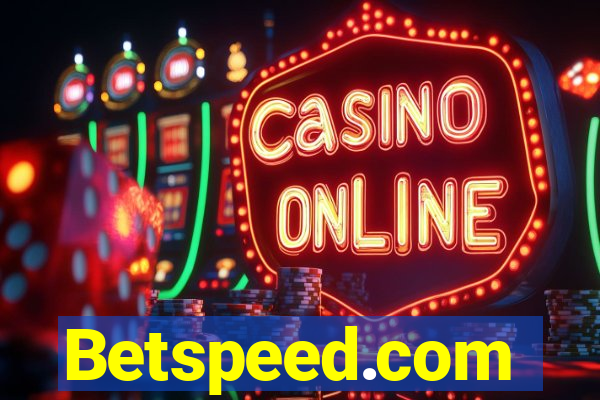 Betspeed.com