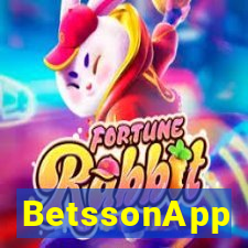 BetssonApp