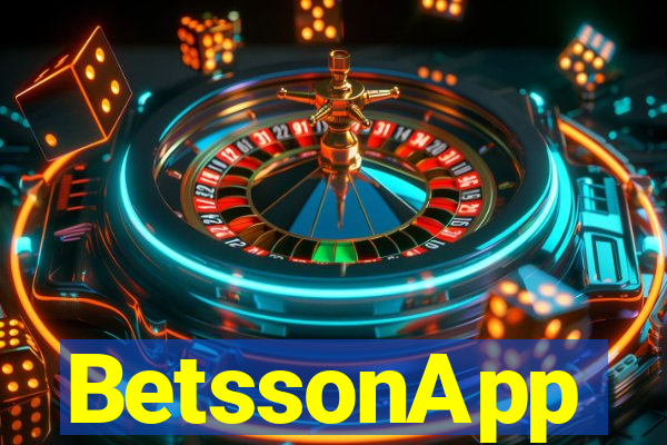 BetssonApp