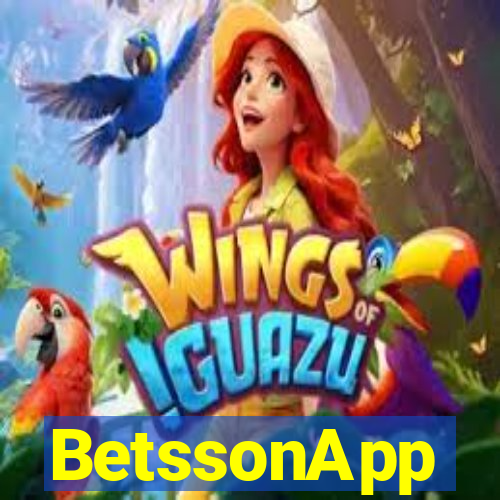 BetssonApp