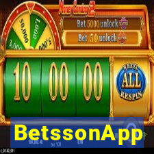 BetssonApp